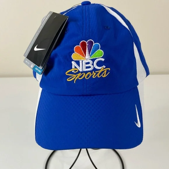 Nike | Accessories | Nike Golf Nwt Nbc Sports Dri Fit Stay  display picture 1